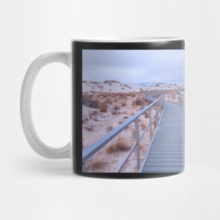 Sand Dune Bridge Mug